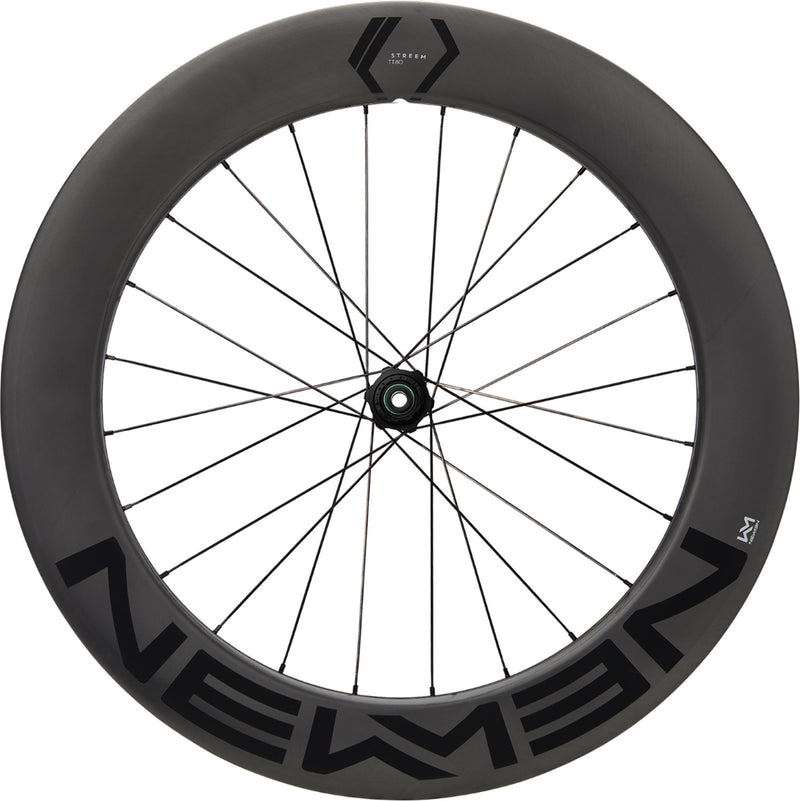 Laden Sie das Bild in Galerie -Viewer, Newmen streem tt.80 28 fade r sp cl rear wheel