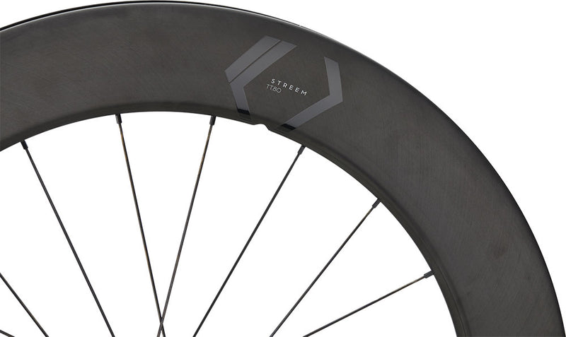 Laden Sie das Bild in Galerie -Viewer, Newmen streem tt.80 28 fade r sp cl rear wheel