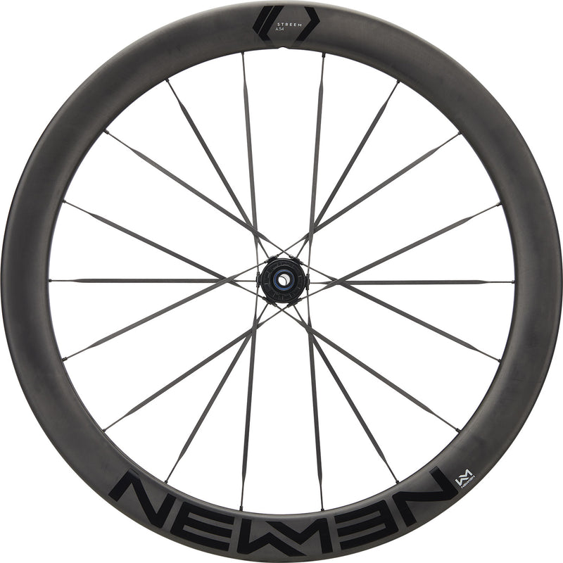 Laden Sie das Bild in Galerie -Viewer, Newmen streem a.54 vonoa 28 fade r sp cl rear wheel