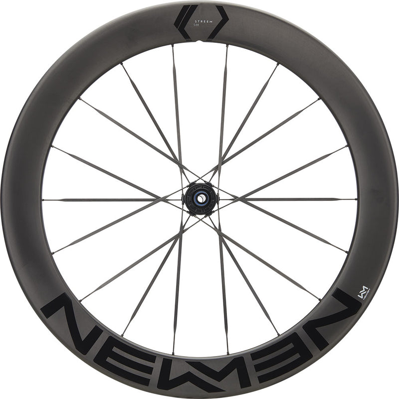 ギャラリービューアに画像をロードする, Newmen streem s.66 vonoa 28 fade r cs cl rear wheel