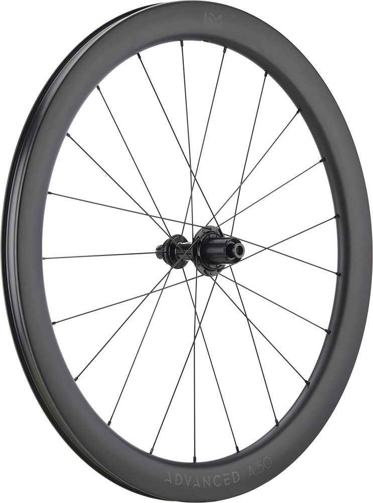 Laden Sie das Bild in Galerie -Viewer, Newmen advanced a.50 cl 12x142 fade r 28 rear wheel