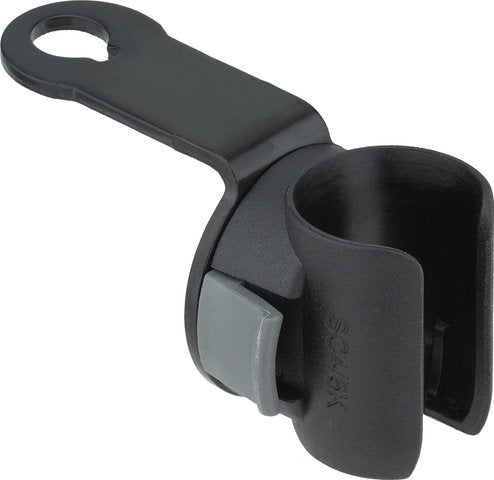 Laden Sie das Bild in Galerie -Viewer, Abus scll 4k5k bracket for cable and steel-o-flex locks