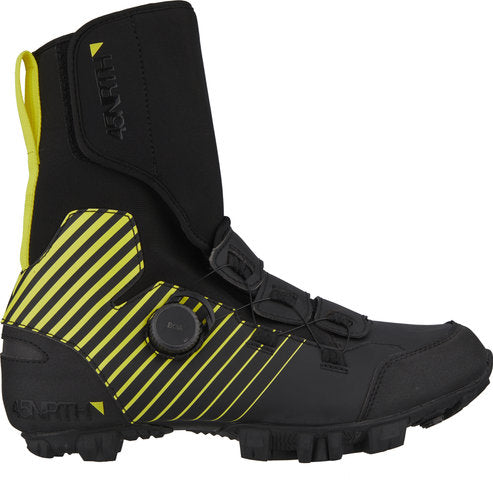 Load image into Gallery viewer, 45nrth ragnarök tall mtb shoes