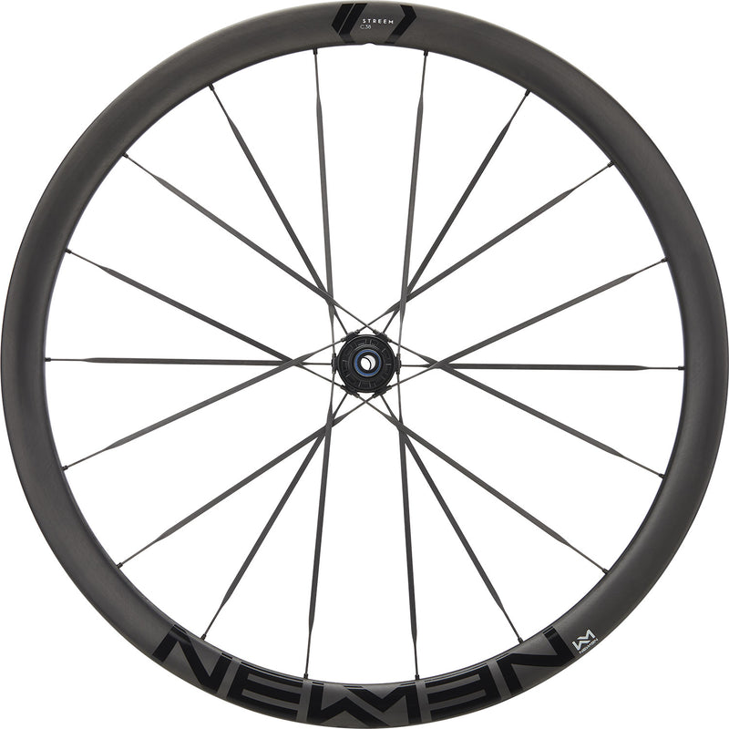 Cargue la imagen en el visor de la galería, Newmen streem c.38 vonoa 28 fade r cl rear wheel