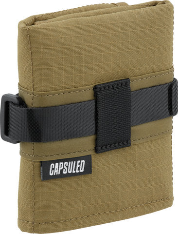 Load image into Gallery viewer, Capsuled utility bag saddlebag