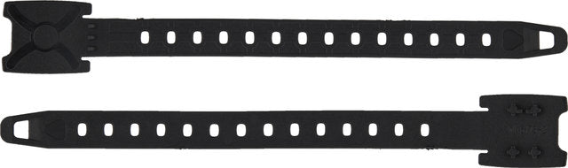 Cargue la imagen en el visor de la galería, Ortlieb o-strap bottle cage mount for bottle cages