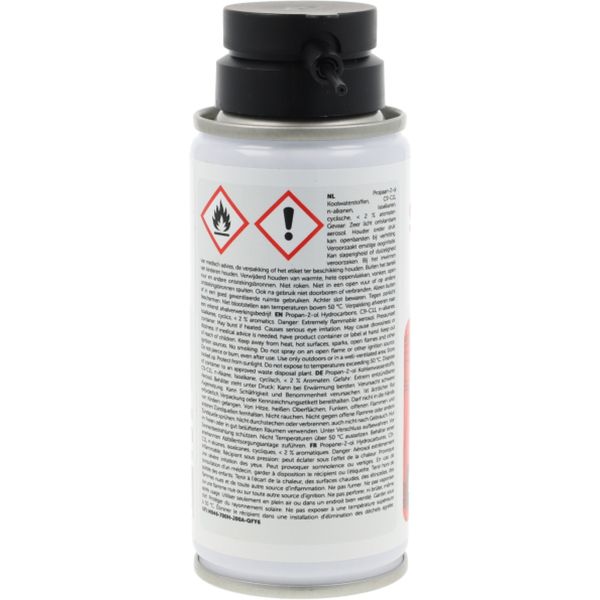 Laden Sie das Bild in Galerie -Viewer, Simson slotspray - 100ml