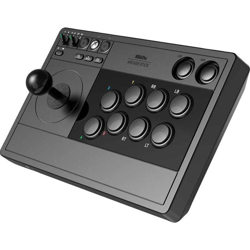 Cargue la imagen en el visor de la galería, 8BitDo Arcade Stick for Xbox