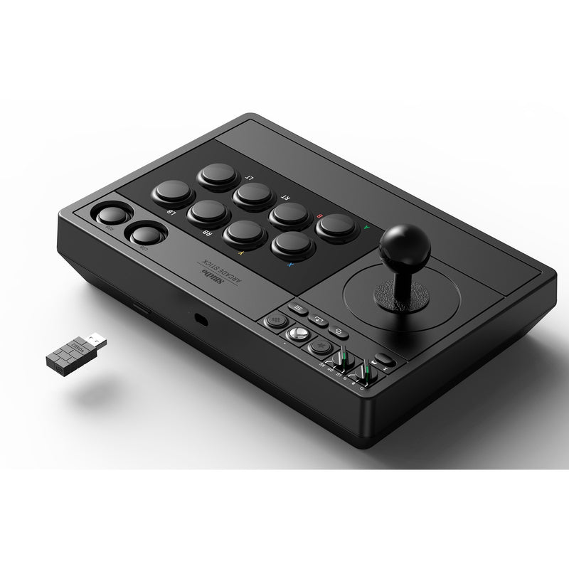Cargue la imagen en el visor de la galería, 8BitDo Arcade Stick for Xbox