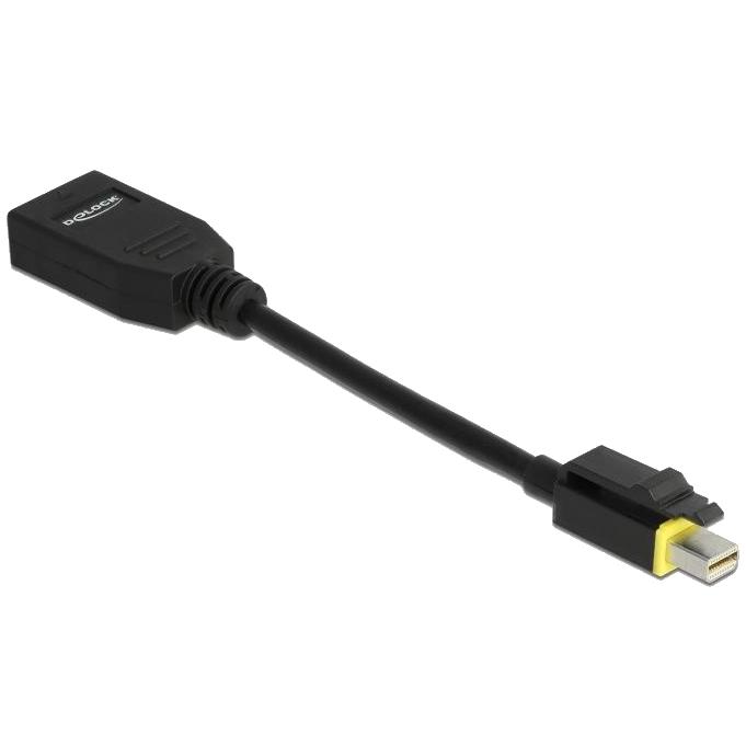 Load image into Gallery viewer, 8k mini displayport naar displayport