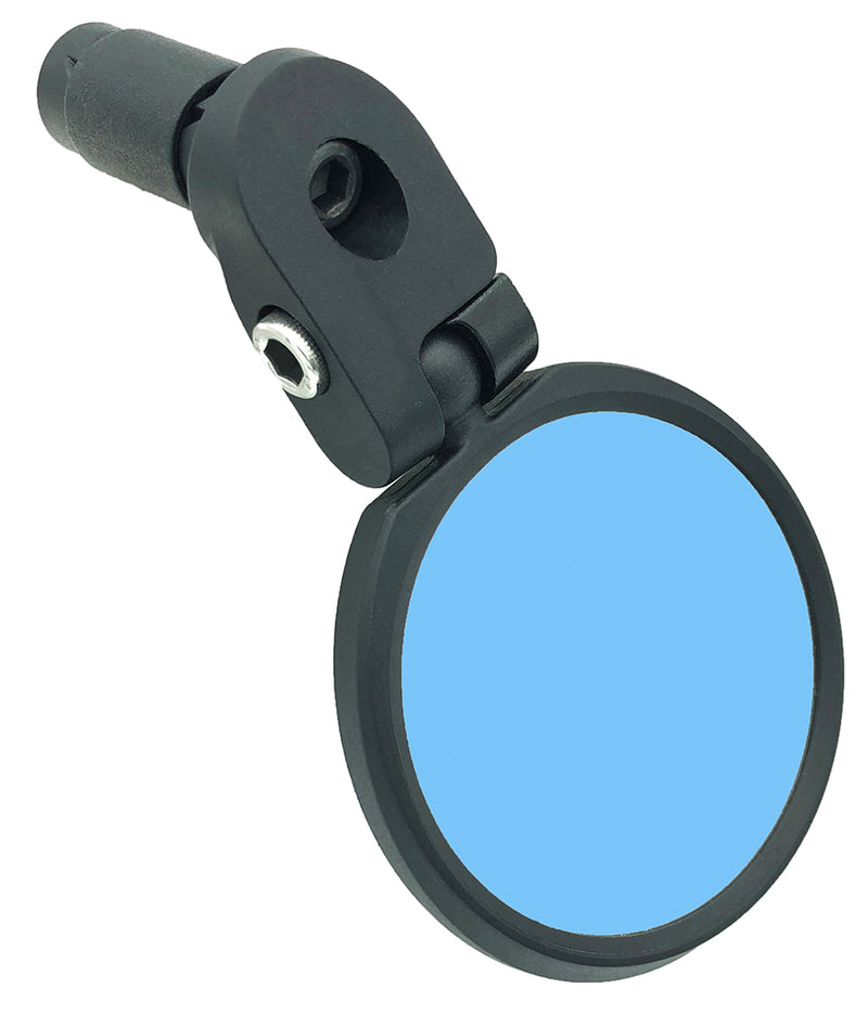 Load image into Gallery viewer, Katana midi spy mirror
