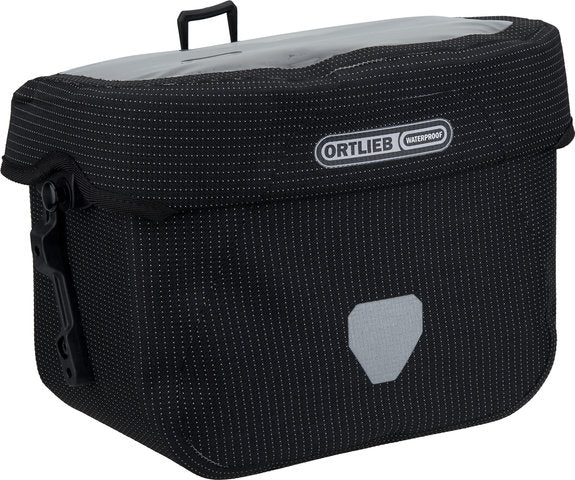 Load image into Gallery viewer, Ortlieb ultimate high-vis lenkertasche