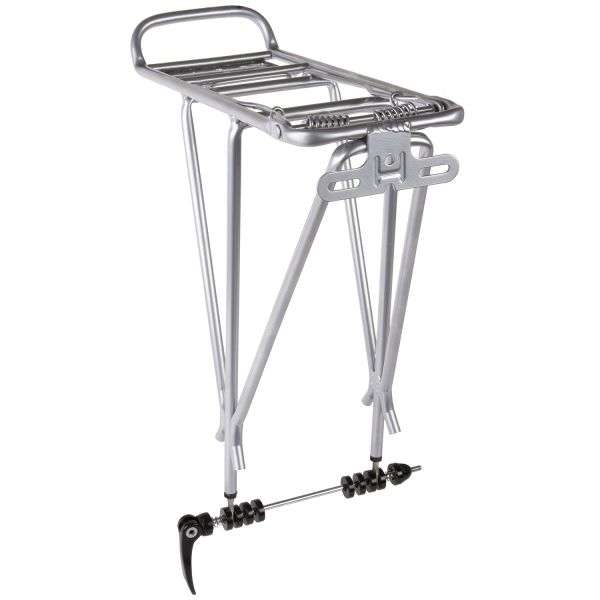 Load image into Gallery viewer, M-wave snelspanner racky axle voor montage bagagedrager