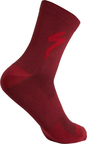 Load image into Gallery viewer, Specialized soft air road mid socks