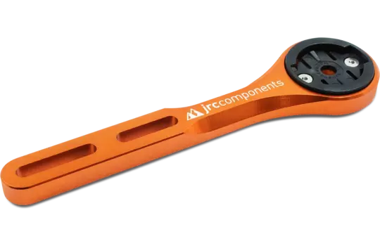 Afbeelding laden in galerijviewer, Jrc garmin stuurhouder computer mount amplitude