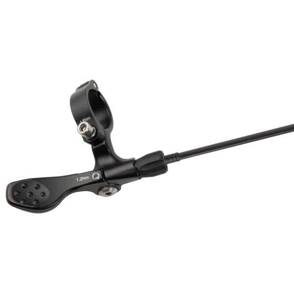 Afbeelding laden in galerijviewer, M-wave dropperzadelpen levitate lt 0-170 mm - in hoogte verstelbaar - ø 30,9 mm, 480 mm