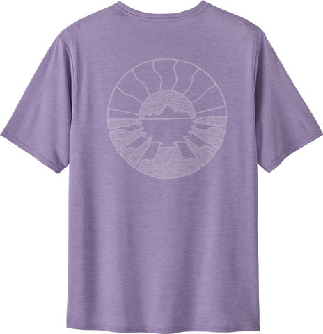 Load image into Gallery viewer, Patagonia capilene cool daily graphic water t-shirt