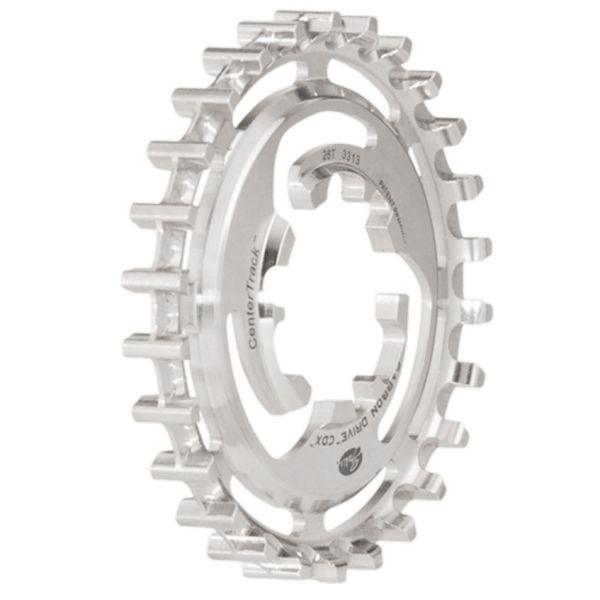Load image into Gallery viewer, Gates - Gates CDX achtertandwiel 26 tands Enviolo Nuvinci