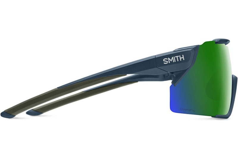Load image into Gallery viewer, Smith Attack mag mtb bril matte olive green chr grn mir