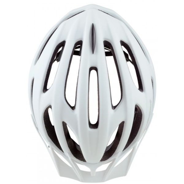 Afbeelding laden in galerijviewer, Polisport mtb helm sport-flow m 55-57cm mat wit