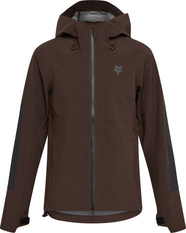 Load image into Gallery viewer, Fox head defend 3l water rain jacket