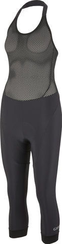 Load image into Gallery viewer, Giro chrono expert halter bib knicker women's bib shorts