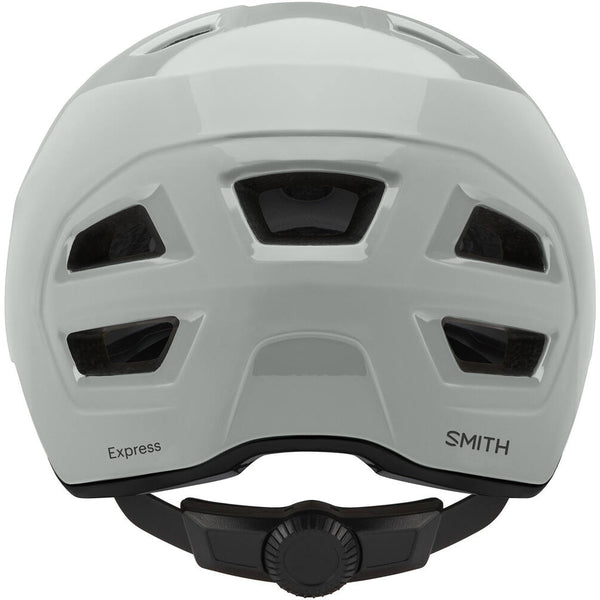 Smith - express helm matte cloudgrey