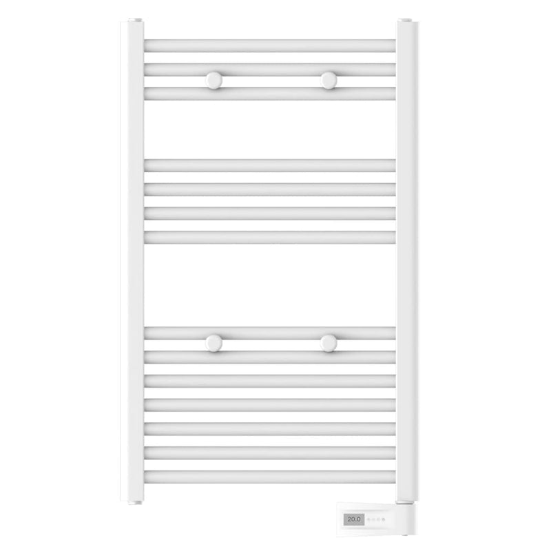 Load image into Gallery viewer, Eisl badkamerradiator met timer 80x50x15 cm wit