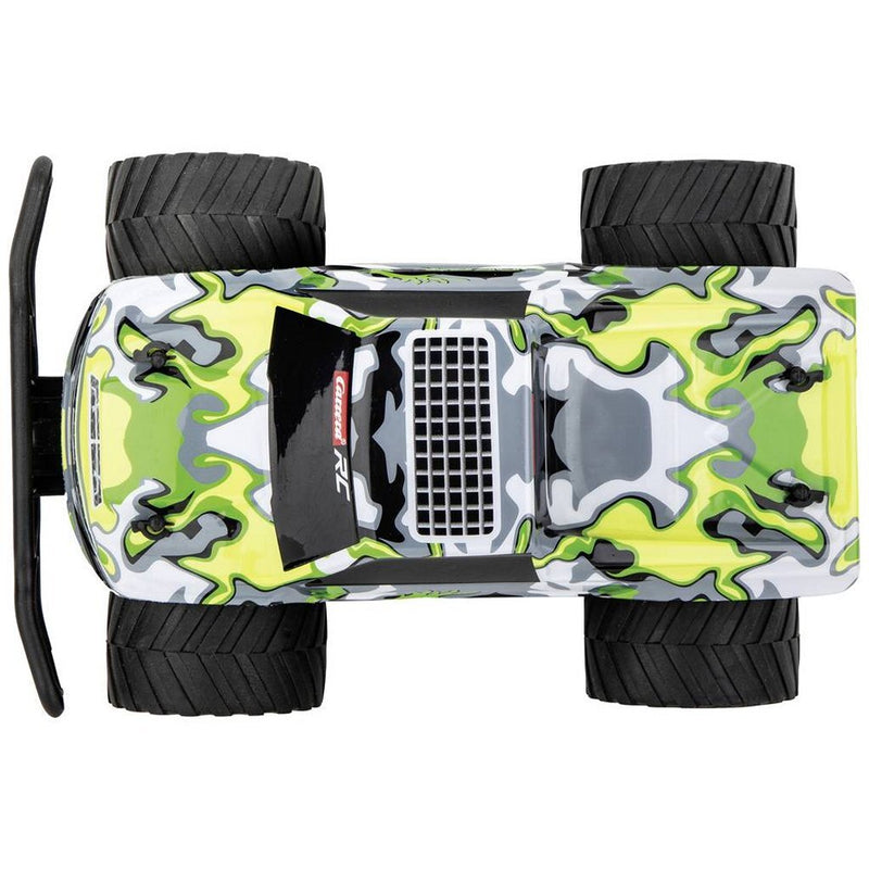 Load image into Gallery viewer, Carrera rc forest hunter 1:18