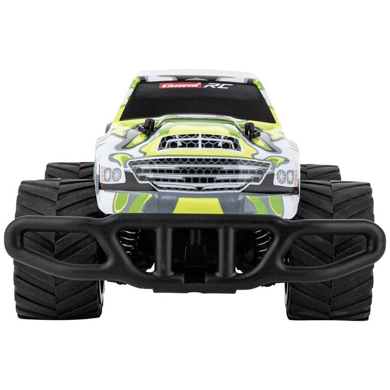 Load image into Gallery viewer, Carrera rc forest hunter 1:18
