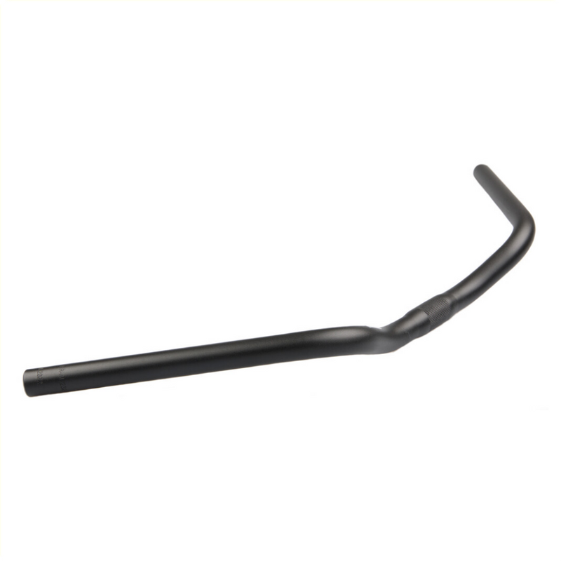 Afbeelding laden in galerijviewer, Stuur Primax E Noordwijk E-bike - breedte: 640mm | klem diameter: ø25.4mm - zwart
