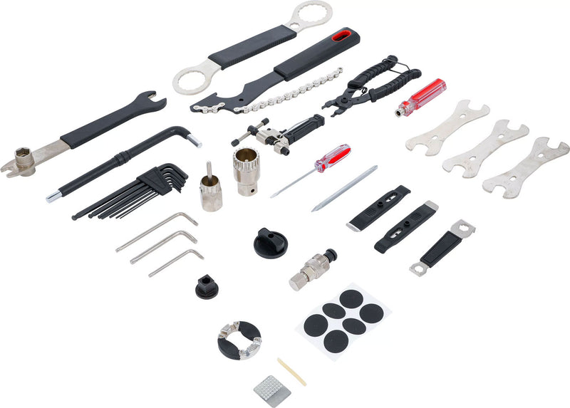 Load image into Gallery viewer, Bgs technic bicycle repair tool set 32 pcs.