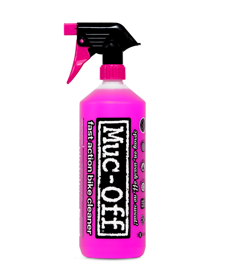 ギャラリービューアに画像をロードする, Muc-off bike cleaner fietsreiniger 1 liter