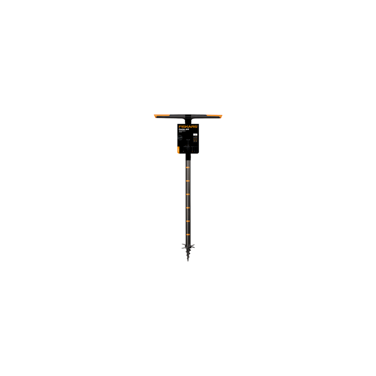 ギャラリービューアに画像をロードする, Fiskars 1049796 - quikdrilll handgrondboor 100mm | 1 stuks