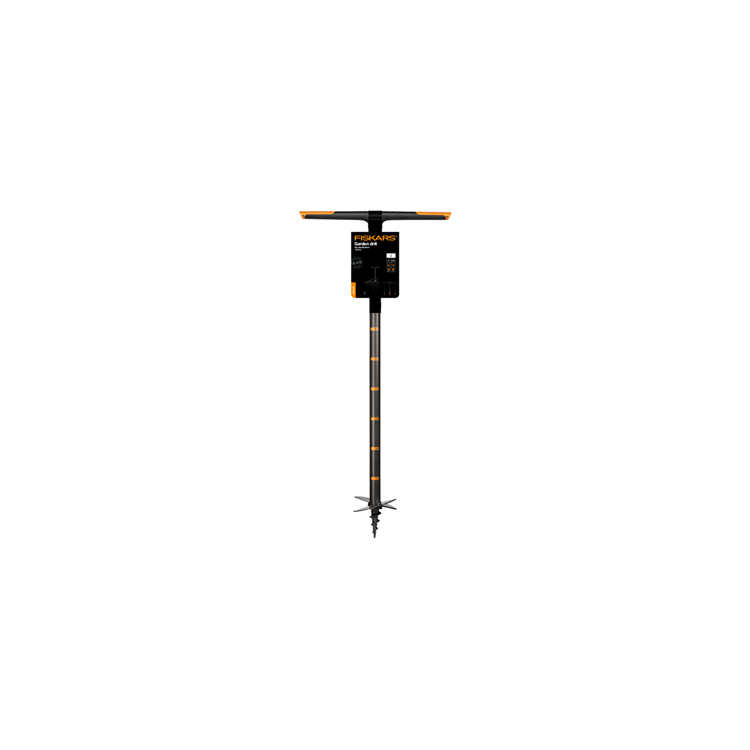 Chargez l'image dans la visionneuse de la galerie, Fiskars quikdrill handboor ø 150mm - 110 cm