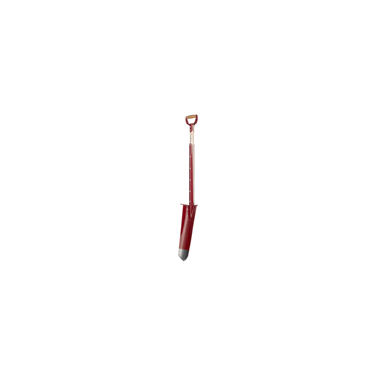 Afbeelding laden in galerijviewer, Fiskars 1067489 - classic drainagespade | 1 stuks
