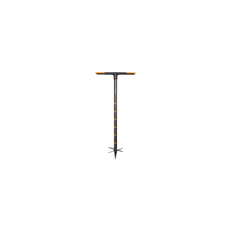 Laden Sie das Bild in Galerie -Viewer, Fiskars 1000640 quikdrill handgrondboor - 1100x200mm