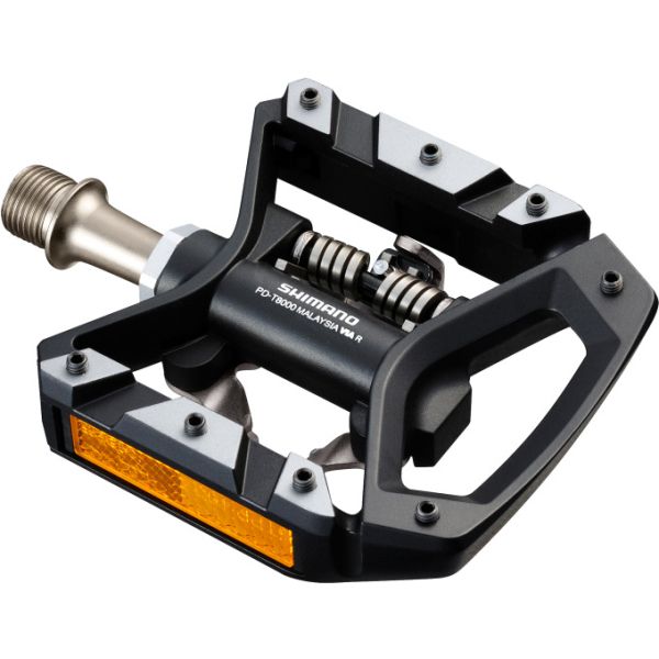 Load image into Gallery viewer, Shimano Deore XT Trekking PD-T8000 SPD