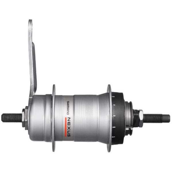 Afbeelding laden in galerijviewer, Shimano remnaaf nexus 3 met terugtraprem - sg-3c41 - 36 gaats (175mm as)