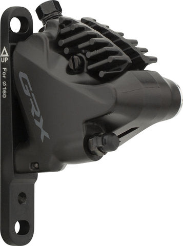Load image into Gallery viewer, Shimano - Schijfrem GRX RX400 Voor Remklauw Z Leiding Schijf Gr