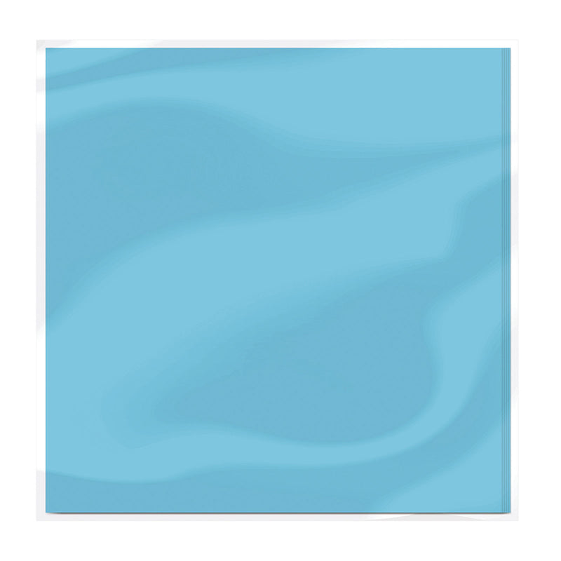 Load image into Gallery viewer, Craft perfect by tonic studios craft perfect • klassieke kaart 30,5x30,5cm 5pcs cornflower blue