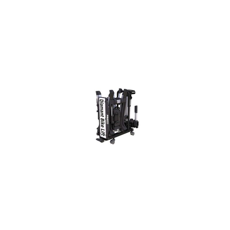 Cargue la imagen en el visor de la galería, Pro-user fietsendrager - diamant bike lift - 2 fietsen