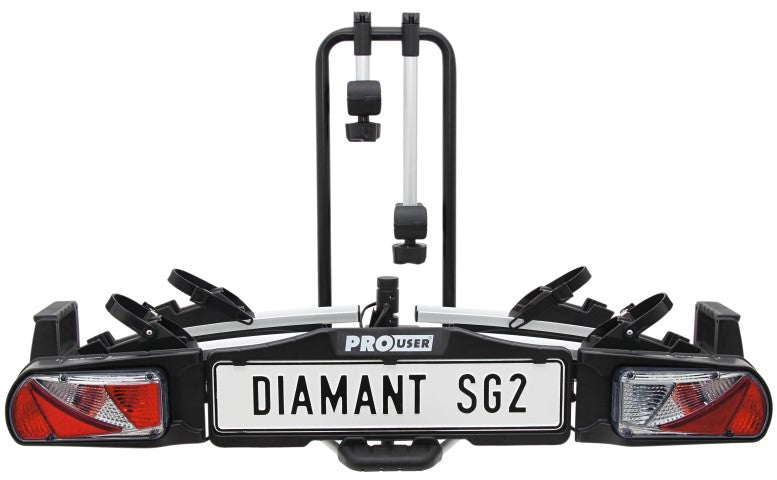 Chargez l'image dans la visionneuse de la galerie, Tradekar international bv pro user diamant sg2