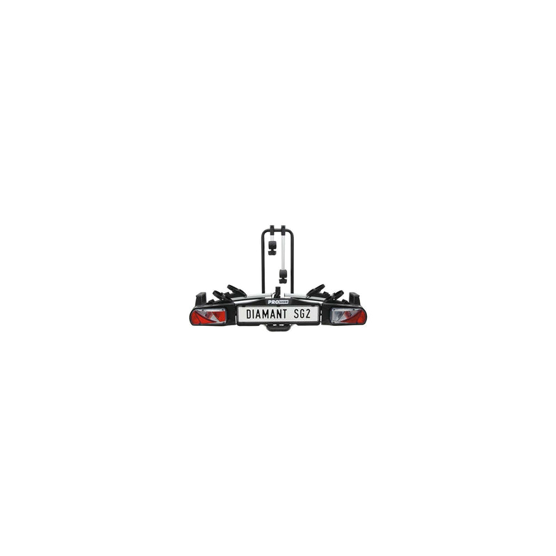 Load image into Gallery viewer, Tradekar international bv pro user fietsendrager sg2