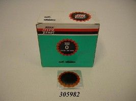 Load image into Gallery viewer, Tip-top pleisters no:0 ø30 mm per 100 stuks