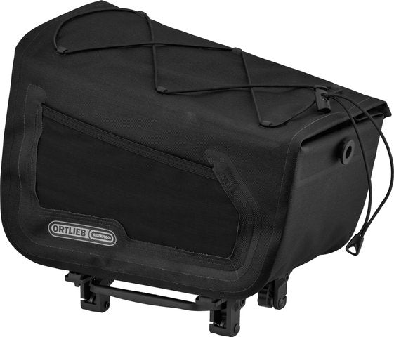 Chargez l'image dans la visionneuse de la galerie, Ortlieb trunk-bag pannier rack bag