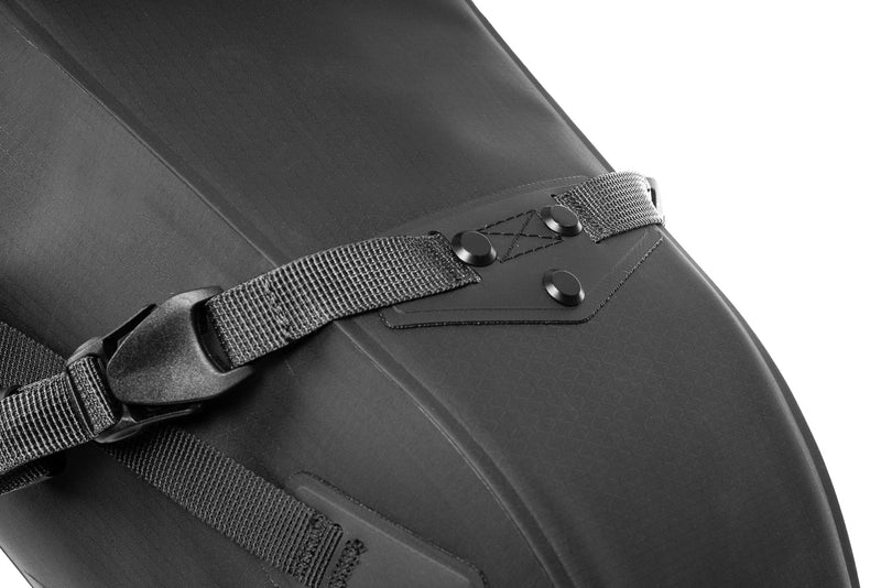 Load image into Gallery viewer, Acid pack pure 10 saddle bag
