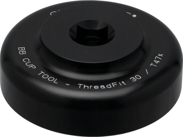 Load image into Gallery viewer, Chris king bottom bracket tool for threadfit 30 threadfit 47 24x