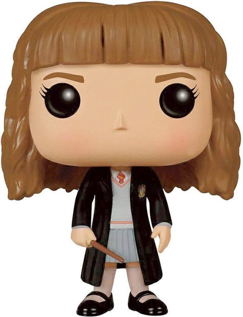 ギャラリービューアに画像をロードする, Funko pop! vinyl: harry potter: hermione granger #03 - verzamelfiguur