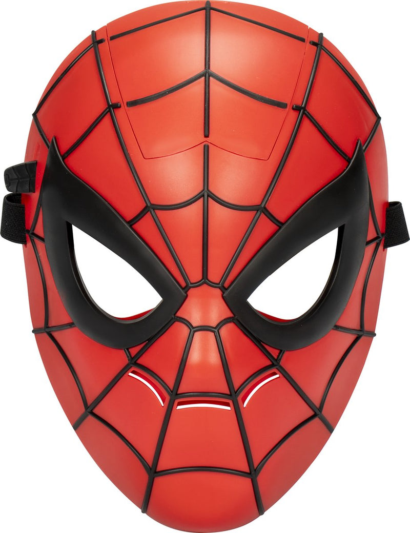 Chargez l'image dans la visionneuse de la galerie, Hasbro marvel spider-man glow fx-masker